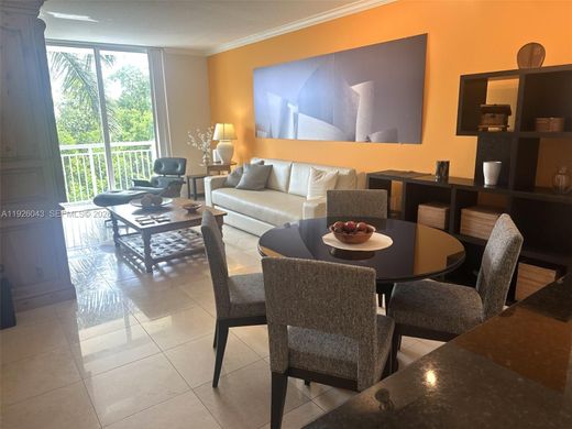 Edificio en Miami, Miami-Dade County