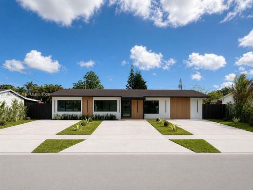 Villa in Miami, Miami-Dade