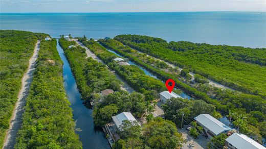 Villa - Key Largo, Monroe County