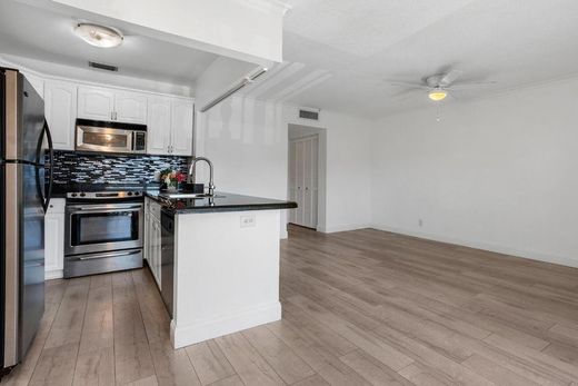 公寓楼  South Palm Beach, Palm Beach County