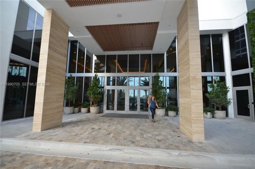 Komplex apartman North Miami Beach, Miami-Dade County