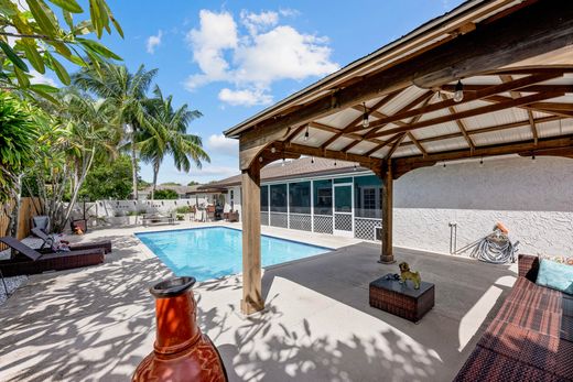 Villa in Palm Beach Gardens, Palm Beach