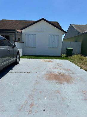 Villa à Miami Gardens, Comté de Miami-Dade