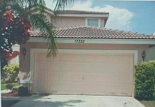 Villa in Miramar, Broward County