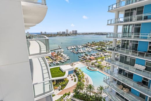 Kamienica w Lake Park, Palm Beach County