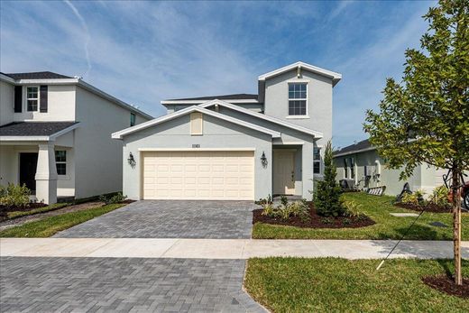 Villa a Port Saint Lucie, Saint Lucie County