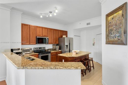 Edificio en Aventura, Miami-Dade County