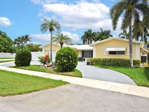 Villa in Hollywood, Broward County