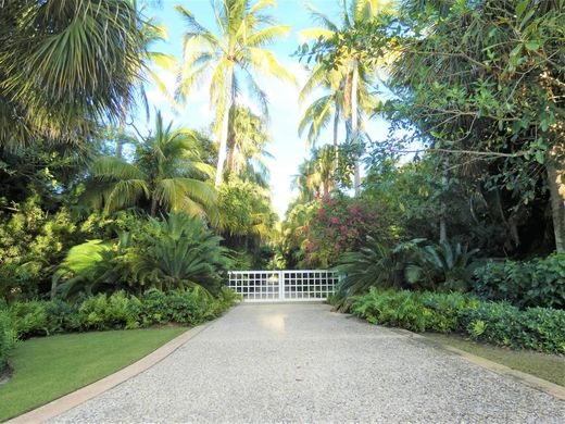 Villa in Hobe Sound, Martin County