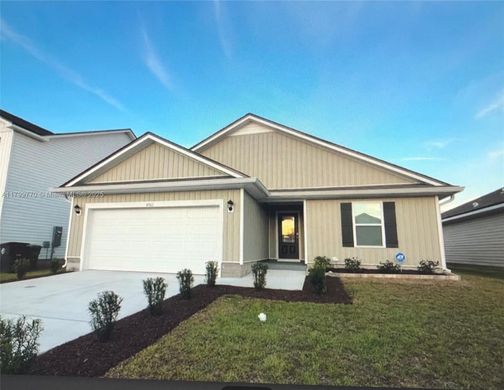 Villa in Tallahassee, Leon County