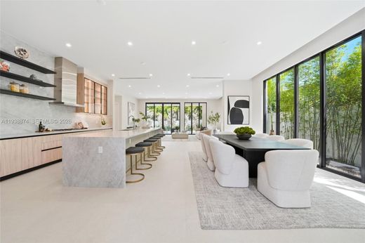 Villa in Fort Lauderdale, Broward County