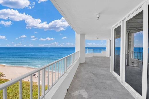 Appartementencomplex in Boca Raton, Palm Beach County