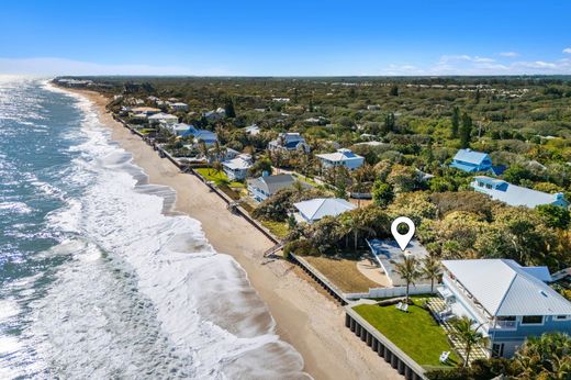 Villa - Vero Beach, Indian River County