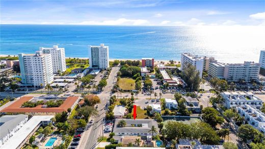 Complesso residenziale a Pompano Beach, Broward County