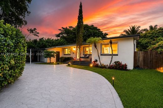 Villa in Miami, Miami-Dade