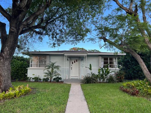 Villa in Lake Worth, Palm Beach