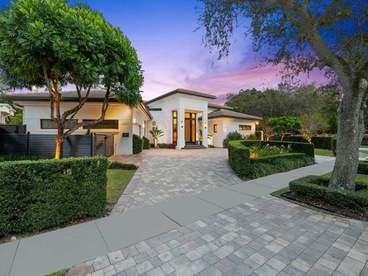 Villa in Fort Lauderdale, Broward County