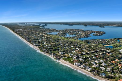 Вилла, Vero Beach, Indian River County