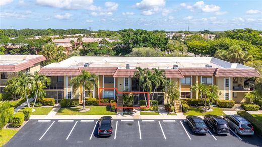 Komplex apartman Weston, Broward County