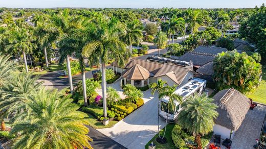 Residential complexes in Margate Estates, Broward County