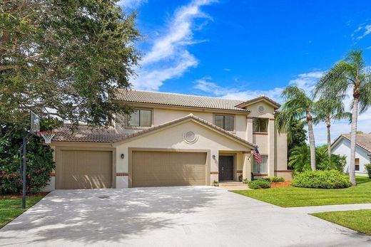 Villa in Boca Raton, Palm Beach