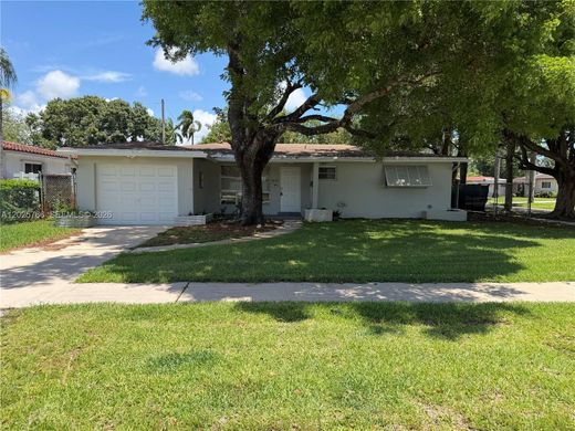 Villa a Hollywood, Broward County