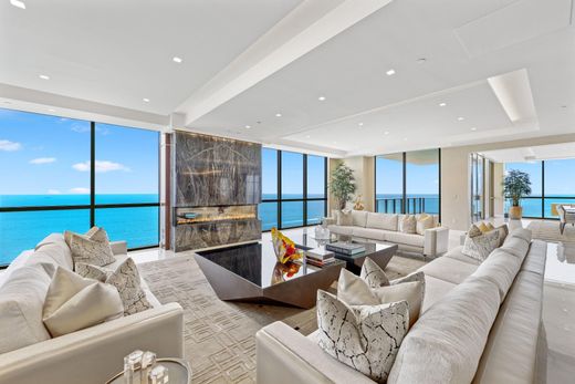Complesso residenziale a Sunny Isles Beach, Miami-Dade County
