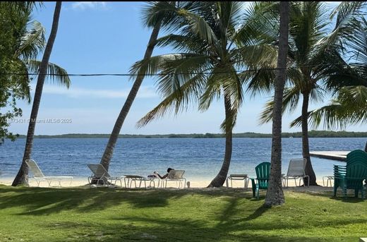 Villa en Key Largo, Monroe County