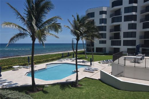 Complesso residenziale a Highland Beach, Palm Beach County