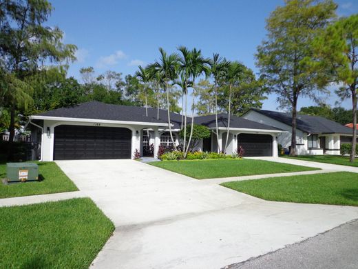 Townhouse in Wellington, Palm Beach