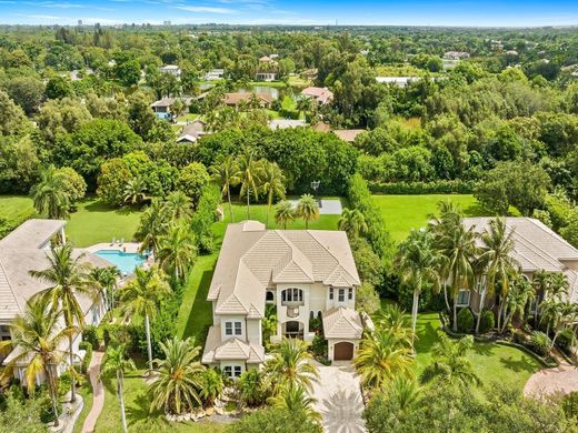 Davie, Broward Countyのヴィラ