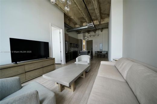 Edificio en Miami, Miami-Dade County