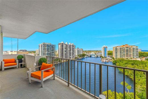 Wohnkomplexe in Fort Lauderdale, Broward County