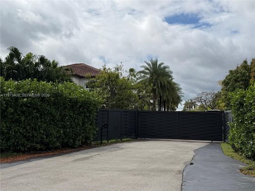 Villa en Miami, Miami-Dade County