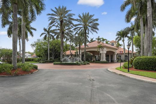 Villa in Pembroke Pines, Broward County