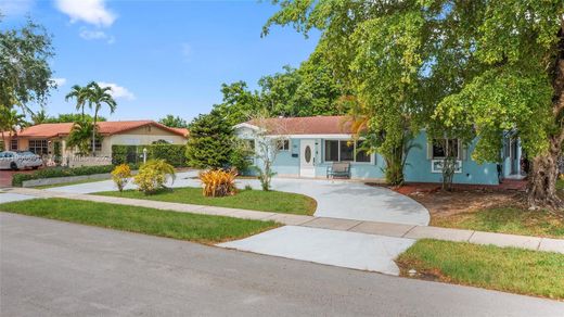 Villa - Miami, Miami-Dade County