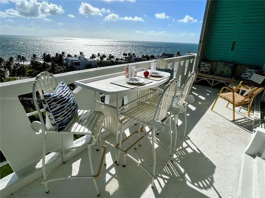 Complexos residenciais - Fort Lauderdale, Broward County