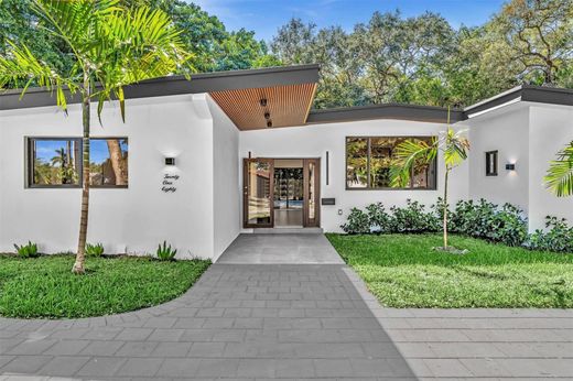 Villa in North Miami Beach, Miami-Dade