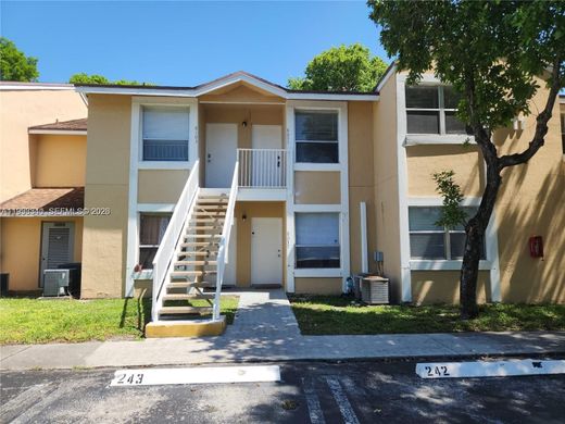 Wohnkomplexe in Miramar, Broward County