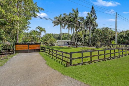 Villa in Davie, Broward County