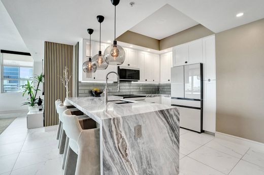 Kamienica w Fort Lauderdale, Broward County