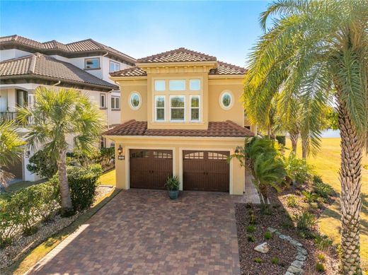 Villa in Palm Coast, Flagler County