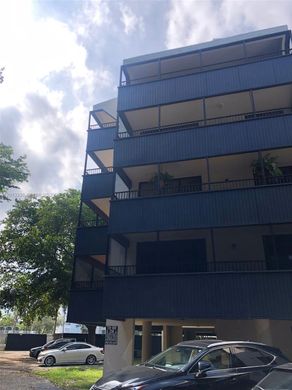 Residential complexes in Miami, Miami-Dade