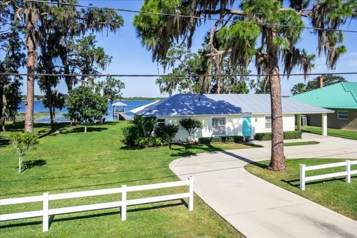 Βίλα σε Lake Placid, Highlands County