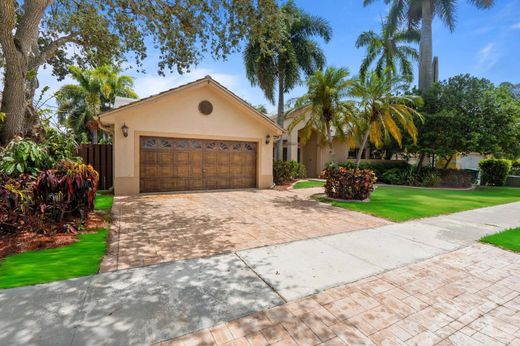 Βίλα σε Davie, Broward County