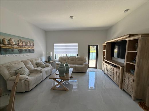 Villa a Homestead, Miami-Dade County