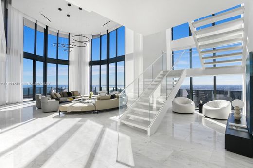 Complexos residenciais - Miami, Miami-Dade County