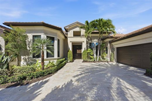 Villa en Delray Beach, Palm Beach County