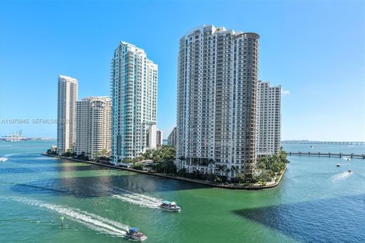 Edificio en Miami, Miami-Dade County