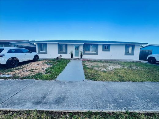 Villa à Homestead, Comté de Miami-Dade